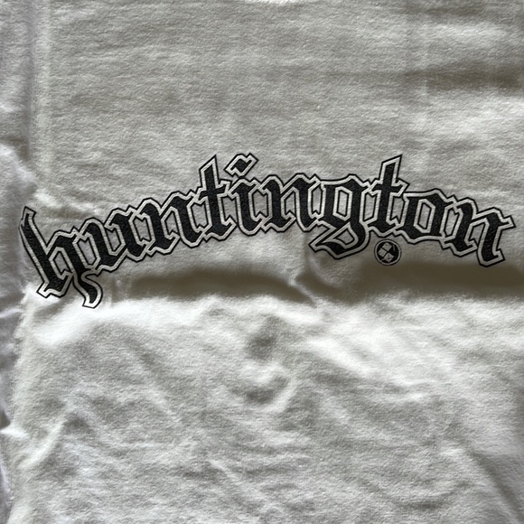 Huntington Surf Shop Shirt - Picture 2 of 5